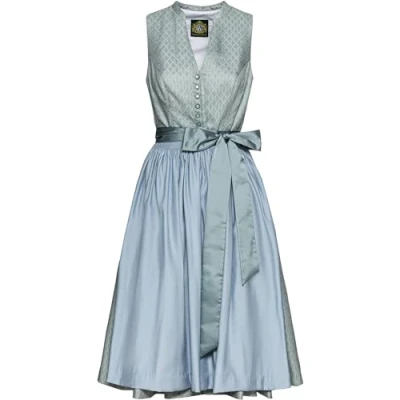 Abbildung von Hammerschmid Dirndl Jacquard Walchsee