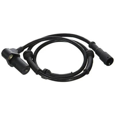 Abbildung von MEYLE 100 899 0074 ABS Sensor Hinterachse links ORIGINAL Quality passiver 2 1680 695 12 VOLKSWAGEN: TRANSPORTER 4 Bus
