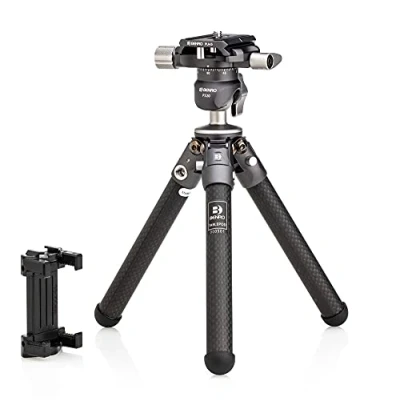 Abbildung von Benro TablePod Stativ Set