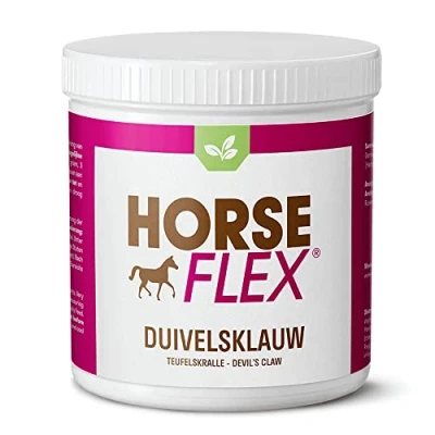 Abbildung von Horseflex Teufelsklaue Nachfüllung 3 kg