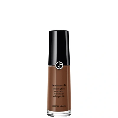 Abbildung von Armani Luminous Silk Concealer 12ml (Verschiedene Farbtöne) Shade 15