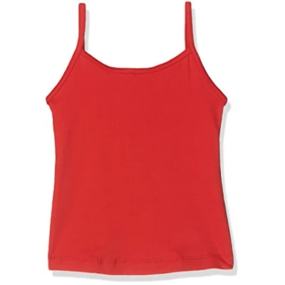 Abbildung von Wear Mich Ana Tank Top Mädchen 110 schwarz