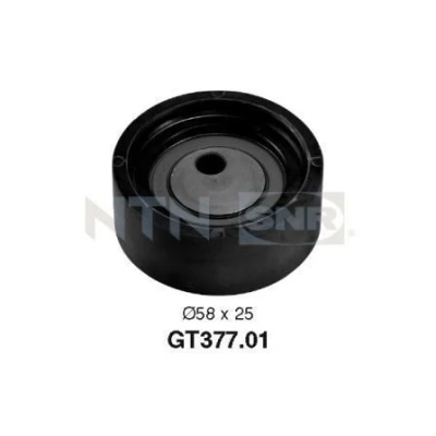Abbildung von SNR GT377.01 Spannrolle, Zahnriemen SUZUKI: SWIFT 2 Schragheck