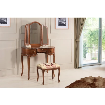 Abbildung von Home affaire Nachtkonsole &quot;TULIPANO 130&quot;, Breite 94 cm