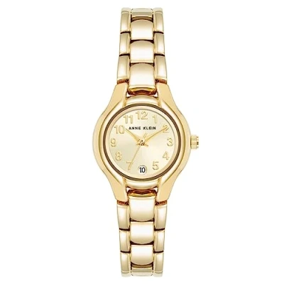 Abbildung von Anne Klein Klassische Uhr 10/6776CHGB