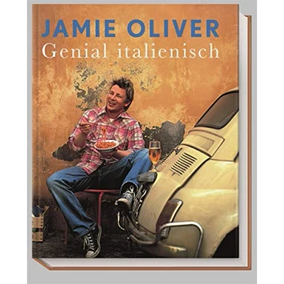 Abbildung von Genial italienisch