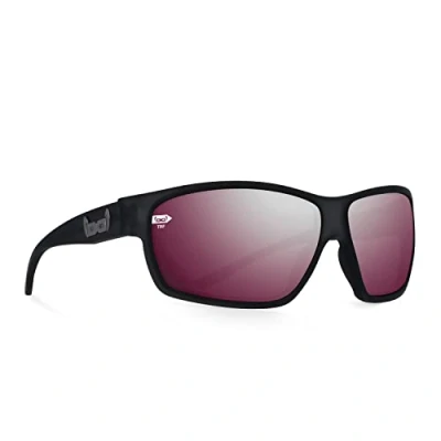Abbildung von Gloryfy Unisex G15 E Bike Edition TRF Sonnenbrille, Grau, M