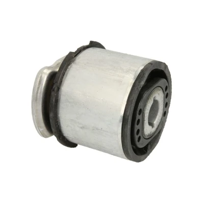 Abbildung von FEBI BILSTEIN 109304 Achslager Hinterachse links, vorne, rechts Gummi AUDI: A4 B9 Avant