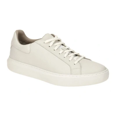 Abbildung von Geox Deiven Sneaker low, Herren, Größe: 41, White Schuhe