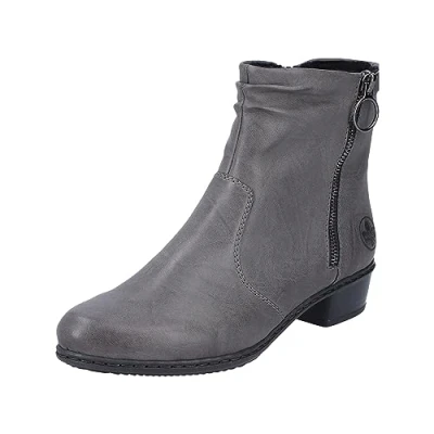 Abbildung von Rieker Damen Stiefeletten Y0741