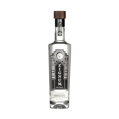 Abbildung von Zignum Mezcal Joven 100% Agave 40% Vol. 0,7l