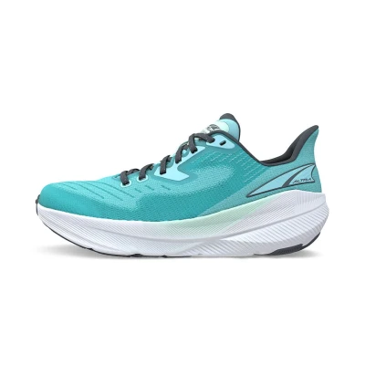 Abbildung von Altra Experience FLOW Laufschuh Straße, Damen, Größe: 38, Teal Schuhe
