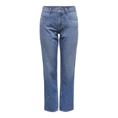Abbildung von ONLY Onllumi Mw Mom Straight DNM Pim920 Noos