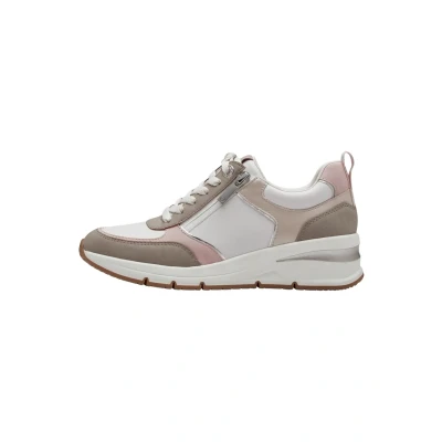 Abbildung von Tamaris Sneaker low, Damen, Größe: 38, Rose comb Schuhe