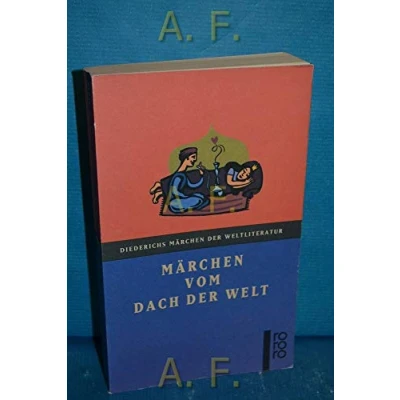 Abbildung von Märchen vom Dach der Welt: Überlieferungen Pamir Völker