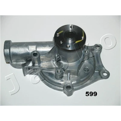Abbildung von JAPKO 35599 Wasserpumpe MITSUBISHI: GALANT 4 Stufenheck, ECLIPSE 1,