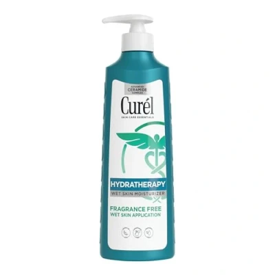 Abbildung von Curel Hydra Therapy, 12 Ounce by