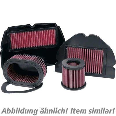 Abbildung von K&amp;N Tauschluftfilter HD 1611 für Harley Davidson CrossBones TC96