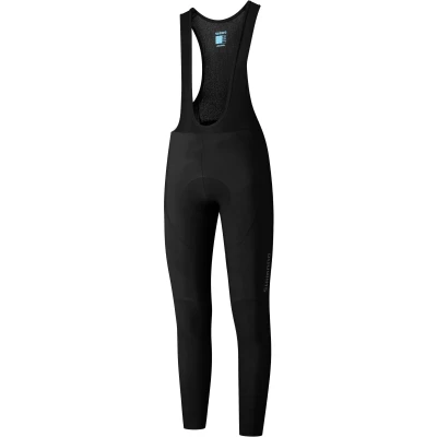 Abbildung von SHIMANO Fahrrad Trägerhose ELEMENT Bib Tights w/o chamois