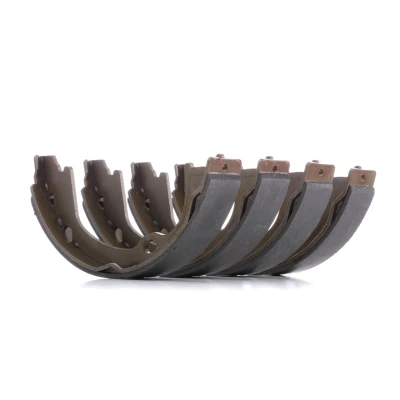 Abbildung von BREMBO S 37 508 Handbremsbeläge JEEP: WRANGLER 3, Cherokee IV, Compass, DODGE: Nitro SUV