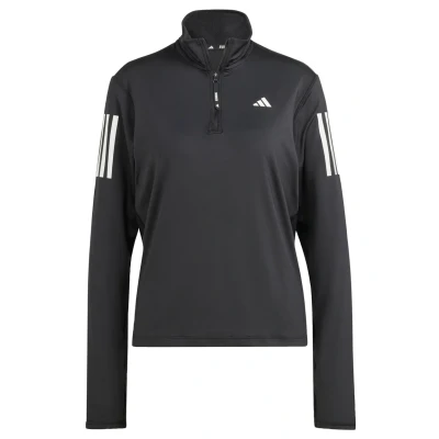 Abbildung von adidas Performance Langarmshirt, Damen, Größe: XXL, Black