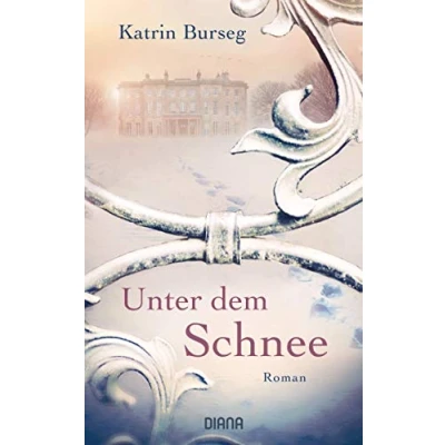 Abbildung von Unter dem Schnee: Roman Ein vielschichtiger Familienroman über Liebe und Schuld, Heimat Flucht