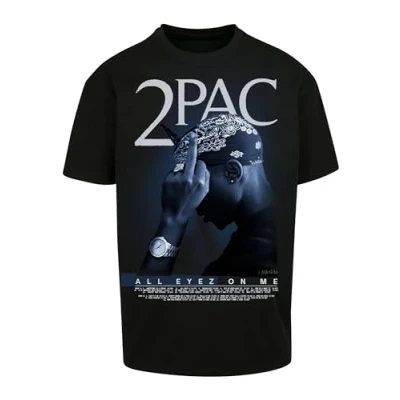 Abbildung von Upscale by Mister Tee Kurzarmshirt &quot;Upscale Herren&quot;