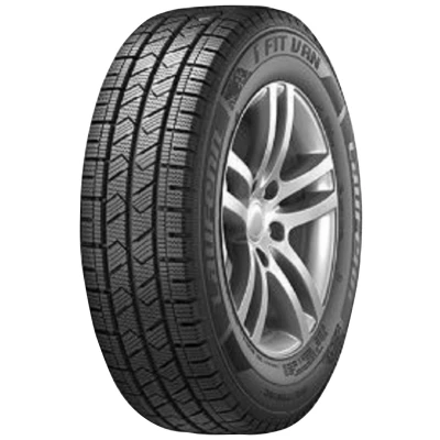 Abbildung von Laufenn I Fit Van LY 31 215/70 R15 109R PKW Winterreifen Reifen FIAT: Ducato III Kastenwagen, Bus, Pritsche / Fahrgestell 202072
