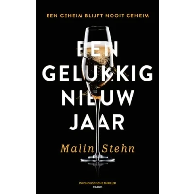 Abbildung von Een gelukkig nieuwjaar: geheim blijft nooit