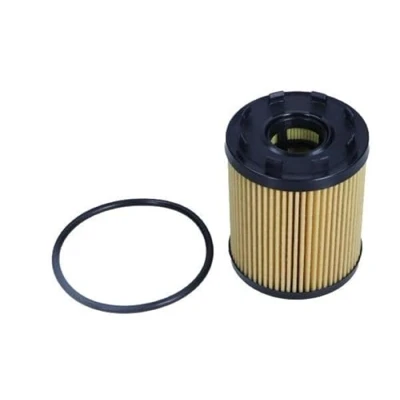Abbildung von MAXGEAR 26 0195 Ölfilter mit Dichtungen Filtereinsatz OPEL: Corsa D Schrägheck, Astra H Meriva A, FIAT: 500 Schrägheck