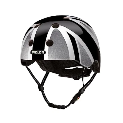 Abbildung von Melon Fahrradhelm Synapse
