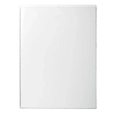 Abbildung von 10 x Durable Schutz und Ausweishülle A4 transparent