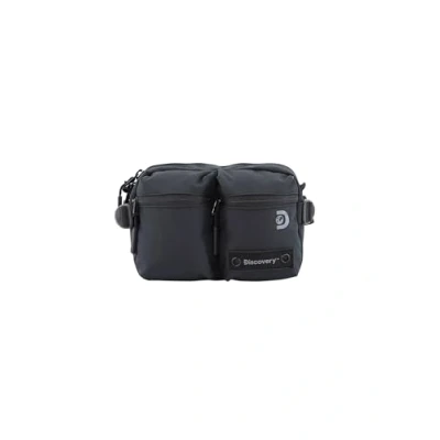 Abbildung von Discovery Shield Gürteltasche, Größe: One Size, Black