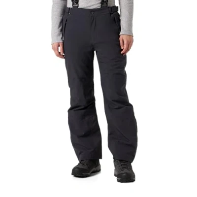 Abbildung von CMP Herren Skioverall, Anthrazit, 56