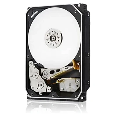 Abbildung von HGST 8.9cm (3.5&quot;) 10TB SAS 12G HE10 HUH721010AL5200