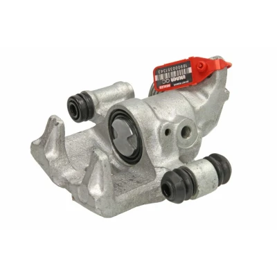 Abbildung von LAUBER 77.0848 Bremssattel Gusseisen Hinterachse links MAZDA: 323 F 6, 626 V Limousine, Premacy