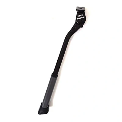 Abbildung von Pletscher Optima Flex verstellbarer Fahrradständer, Schwarz