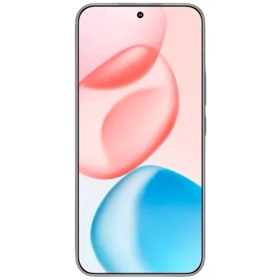Abbildung von Honor 400 8GB/512GB Schwarz mit freenet Vertrag im Telekom Netz unbegrenzt telefonieren + 35000 MB 5G
