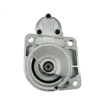 Abbildung von AS PL S0206 Anlasser 12 2,20 9 JEEP: Cherokee II, Grand I