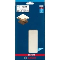 Abbildung von Expert M480 Netzstruktur Schleifblatt 115 x 230mm, K320