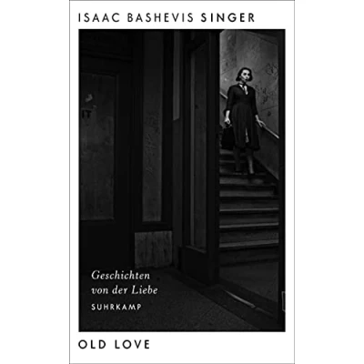 Abbildung von Old Love: Geschichten von der Liebe (suhrkamp taschenbuch)