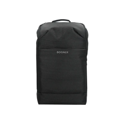 Abbildung von Bogner Tagesrucksack, Größe: One Size, Black