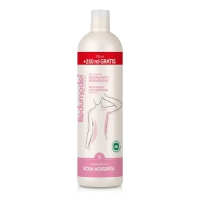 Abbildung von Duschgel mit Rose, 750 ml + 250 gratis