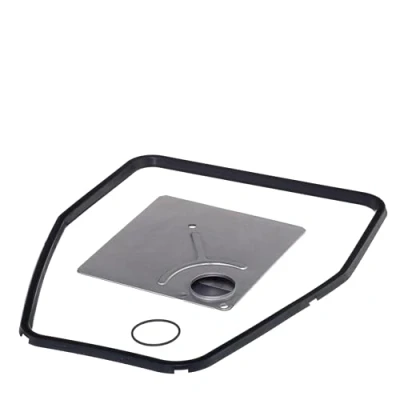 Abbildung von HENGST FILTER EG1108H D638 Hydraulikfiltersatz, Automatikgetriebe BMW: 7, 5 Limousine, 6 Coupe