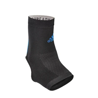 Abbildung von Adidas Performance Fußgelenkbandage Knöchelbandage, ergonomisch geformte Bandage