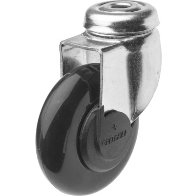 Abbildung von Efalock Clic Tec Rolle silber f&uuml;r Piccolo