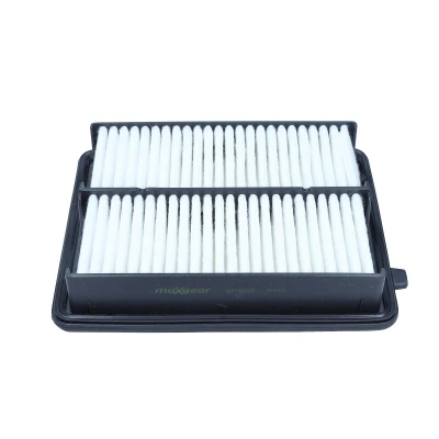 Abbildung von MAXGEAR 26 2835 Luftfilter 214mm Filtereinsatz HONDA: CIVIC 10 Schragheck, Stufenheck