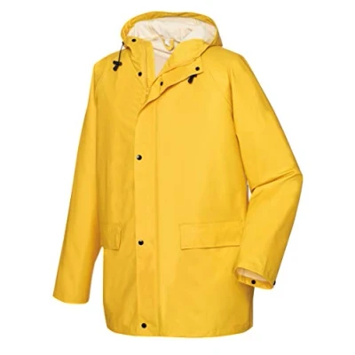 Abbildung von teXXor Regenjacke Wetterschutz List