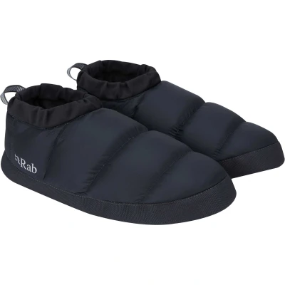 Abbildung von Rab Down Hut Slipper Schuhpflege