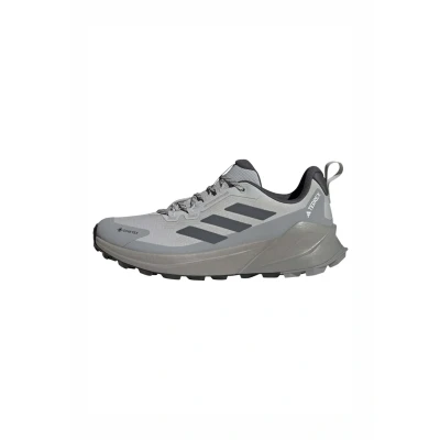 Abbildung von Adidas Terrex Trailmaker 2 GTX Hikingschuh, Herren, Größe: 43 1/3, grey two six charcoal solid Schuhe